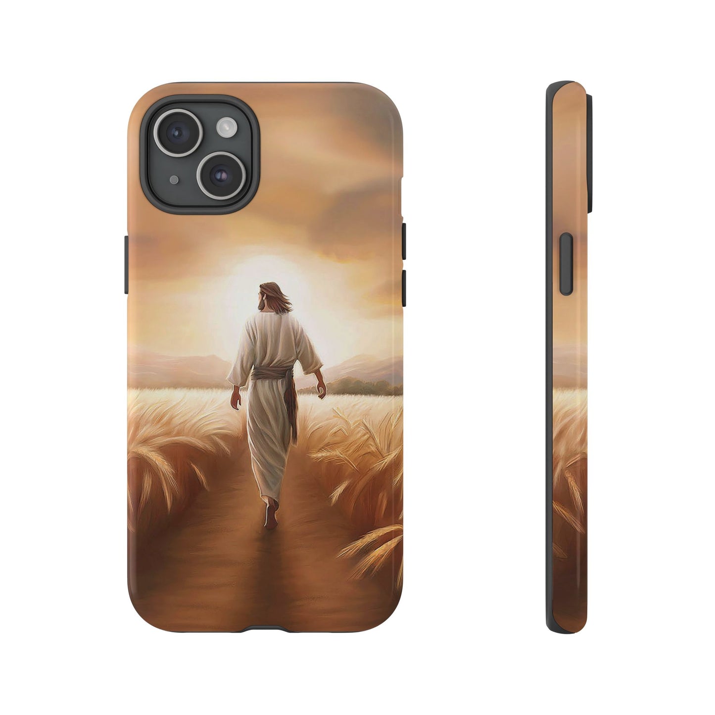 Called To Serve Tough phone Cases, Missionary Phone Cover, LDS Missionary Phone Cover, Called To Serve