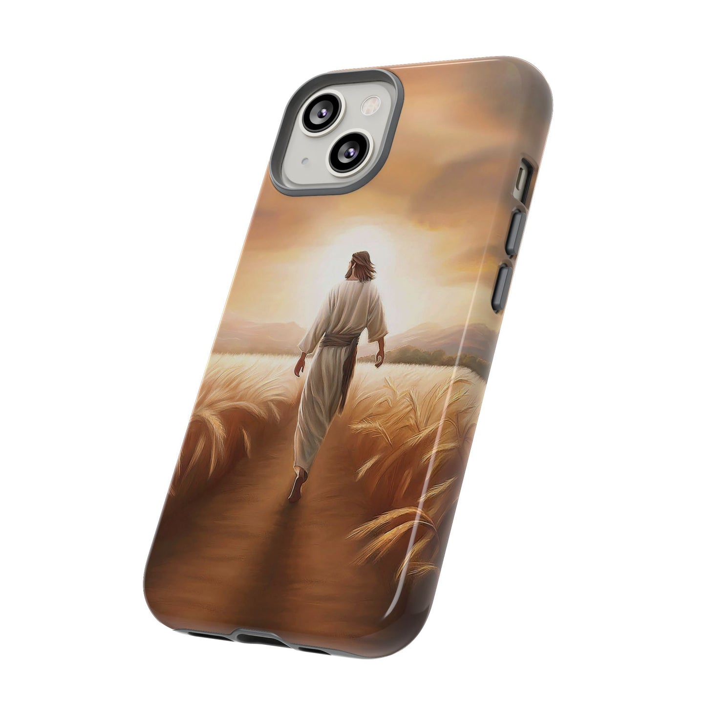 Called To Serve Tough phone Cases, Missionary Phone Cover, LDS Missionary Phone Cover, Called To Serve