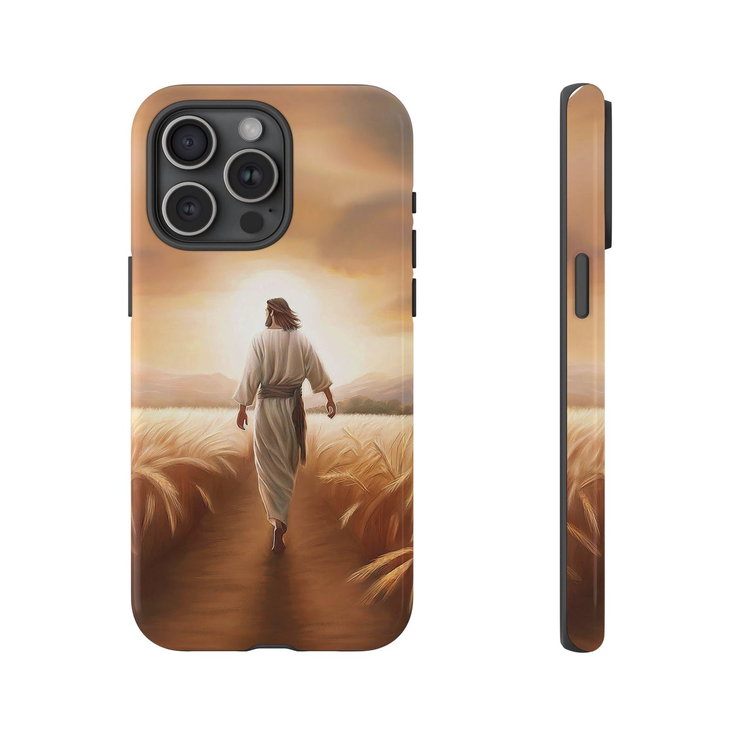 Called To Serve Tough phone Cases, Missionary Phone Cover, LDS Missionary Phone Cover, Called To Serve