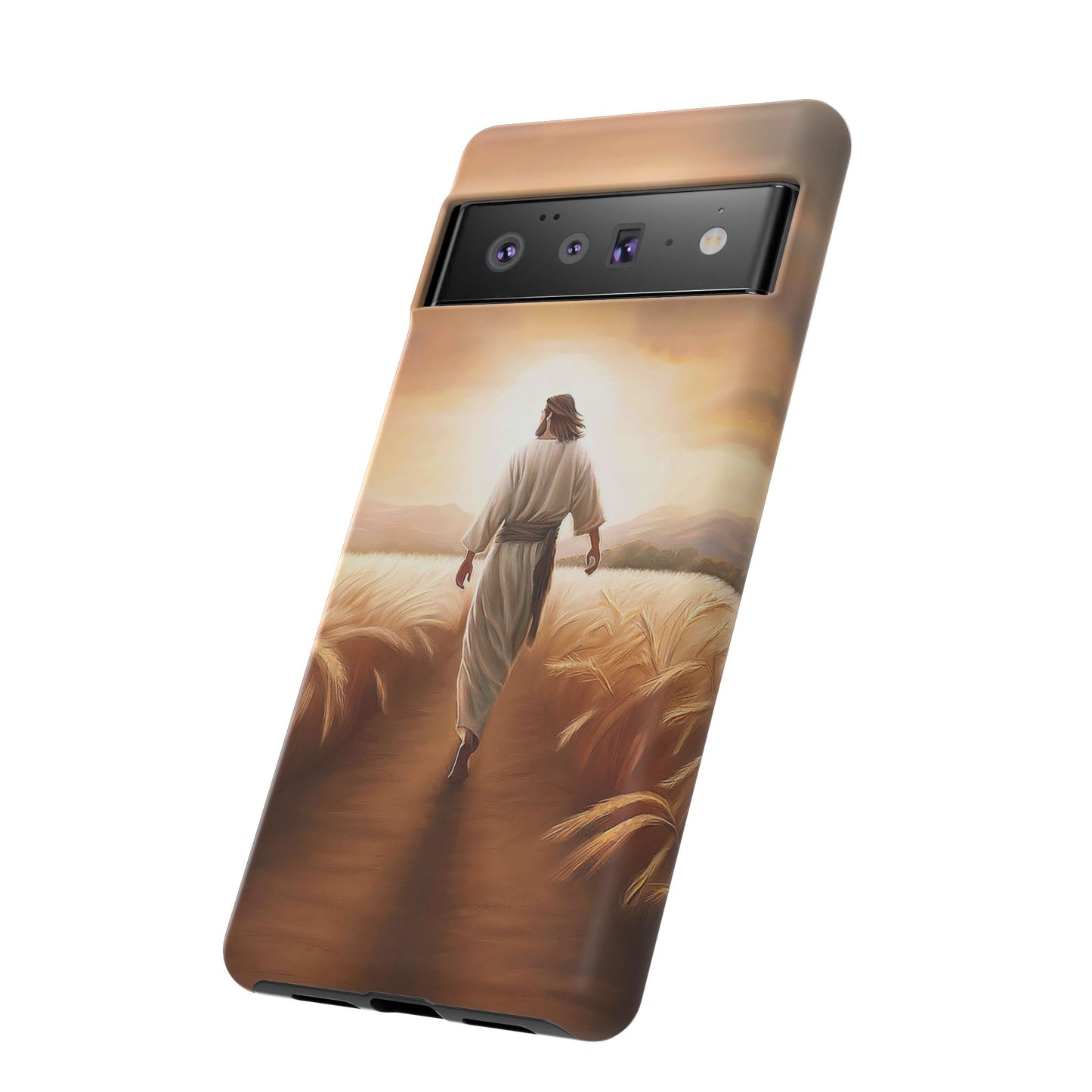 Called To Serve Tough phone Cases, Missionary Phone Cover, LDS Missionary Phone Cover, Called To Serve