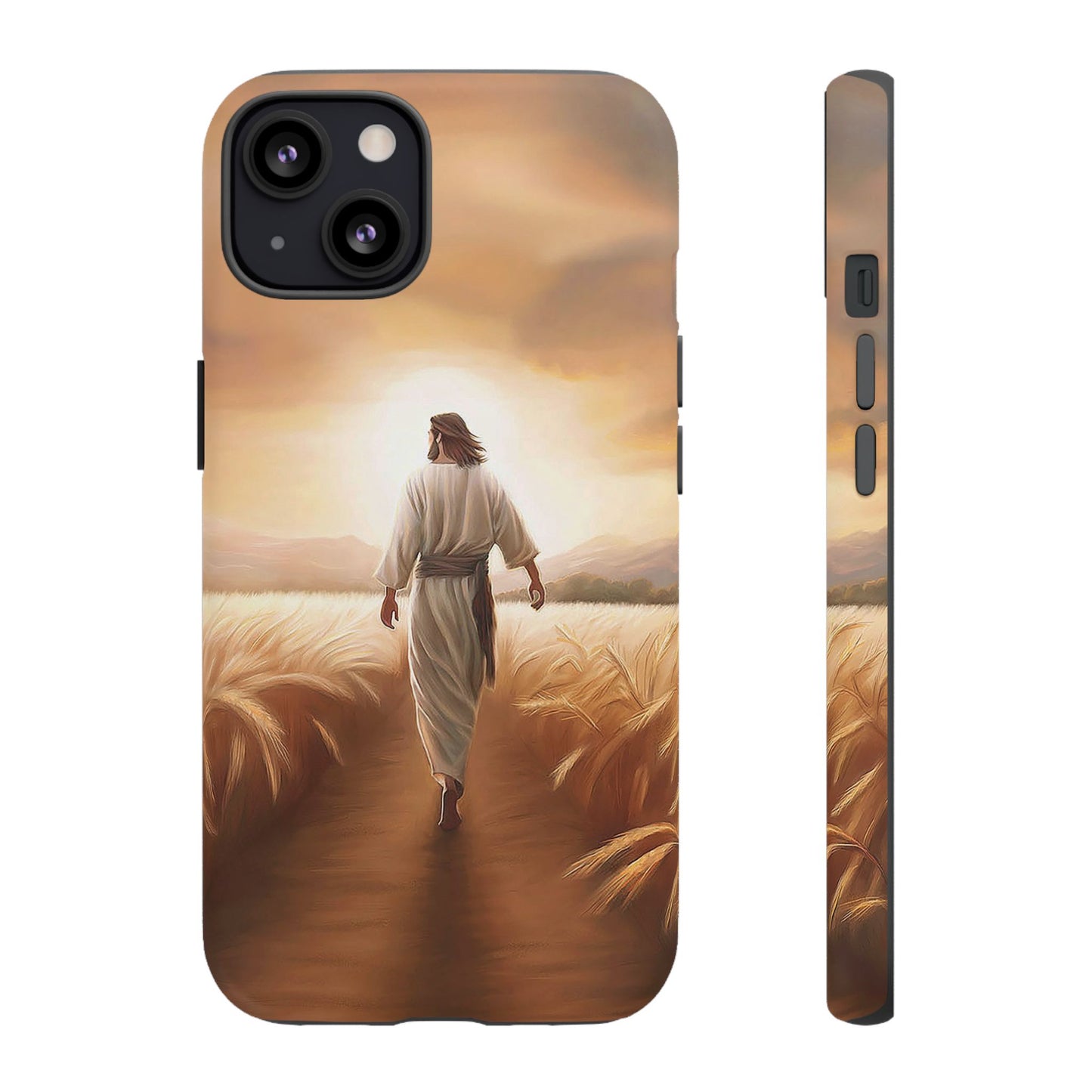Called To Serve Tough phone Cases, Missionary Phone Cover, LDS Missionary Phone Cover, Called To Serve