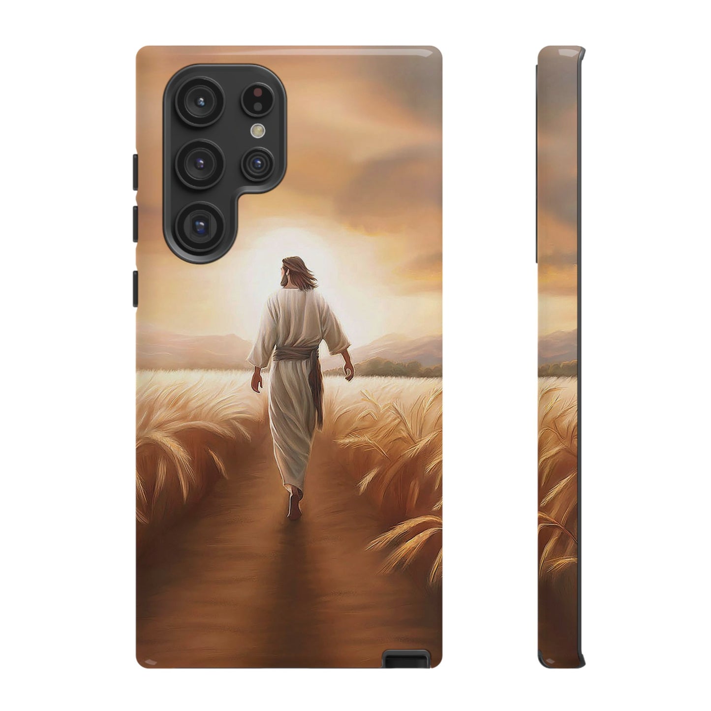 Called To Serve Tough phone Cases, Missionary Phone Cover, LDS Missionary Phone Cover, Called To Serve