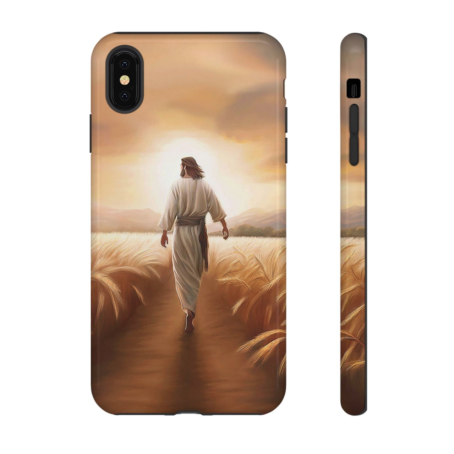 Called To Serve Tough phone Cases, Missionary Phone Cover, LDS Missionary Phone Cover, Called To Serve