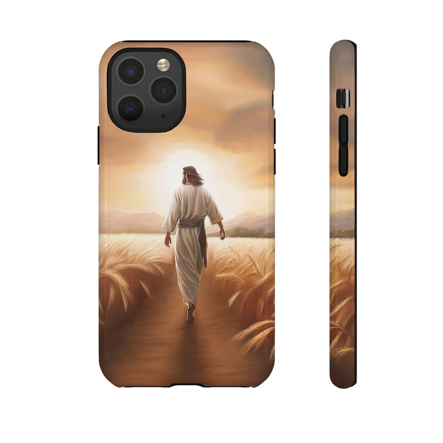 Called To Serve Tough phone Cases, Missionary Phone Cover, LDS Missionary Phone Cover, Called To Serve