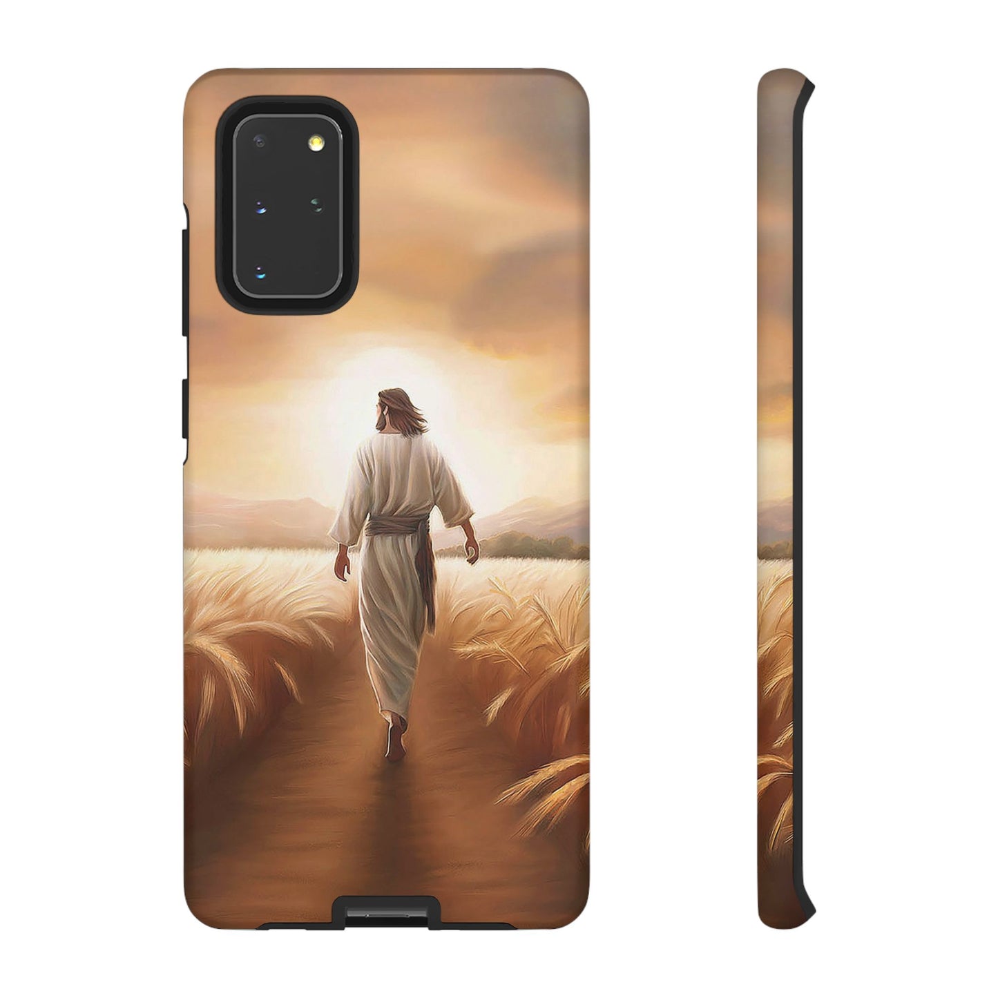 Called To Serve Tough phone Cases, Missionary Phone Cover, LDS Missionary Phone Cover, Called To Serve