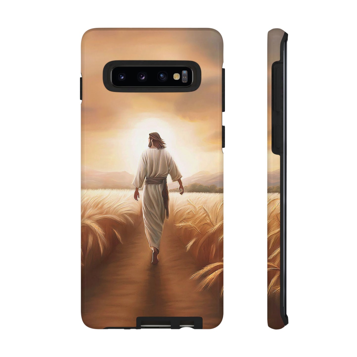 Called To Serve Tough phone Cases, Missionary Phone Cover, LDS Missionary Phone Cover, Called To Serve