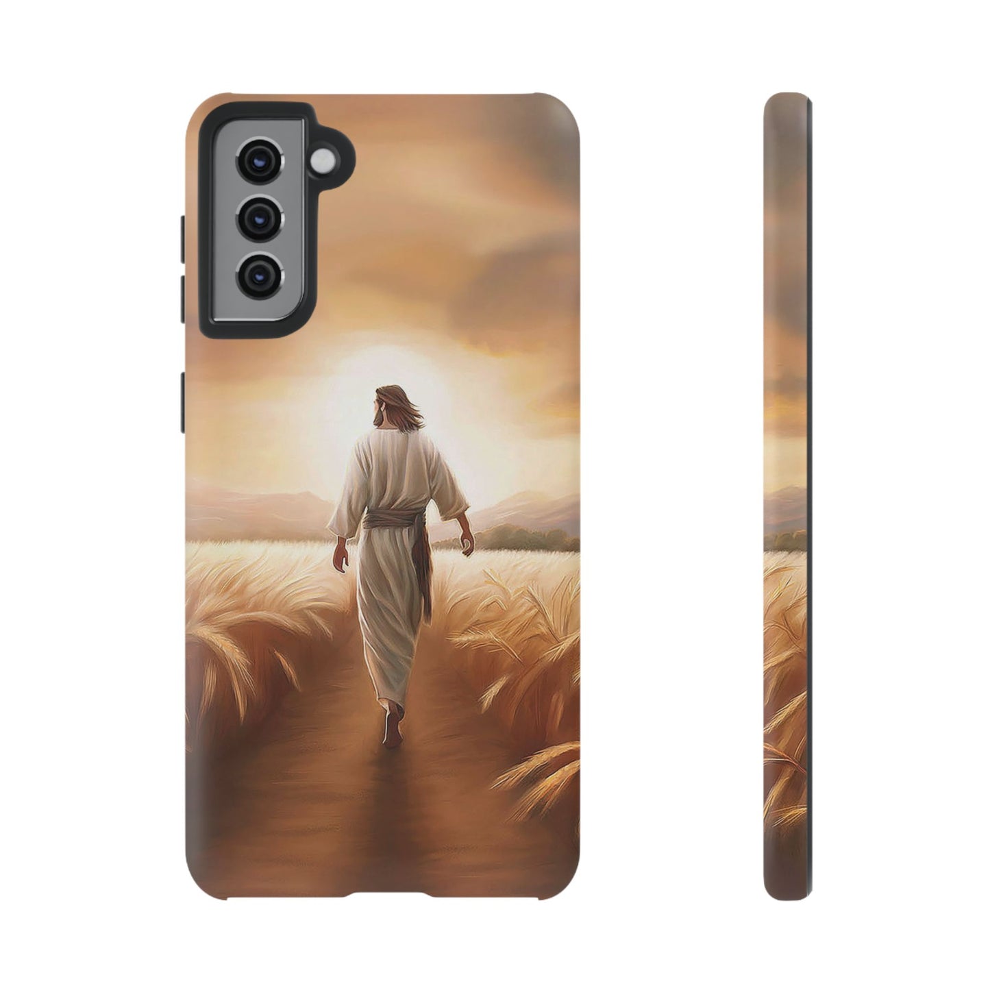 Called To Serve Tough phone Cases, Missionary Phone Cover, LDS Missionary Phone Cover, Called To Serve