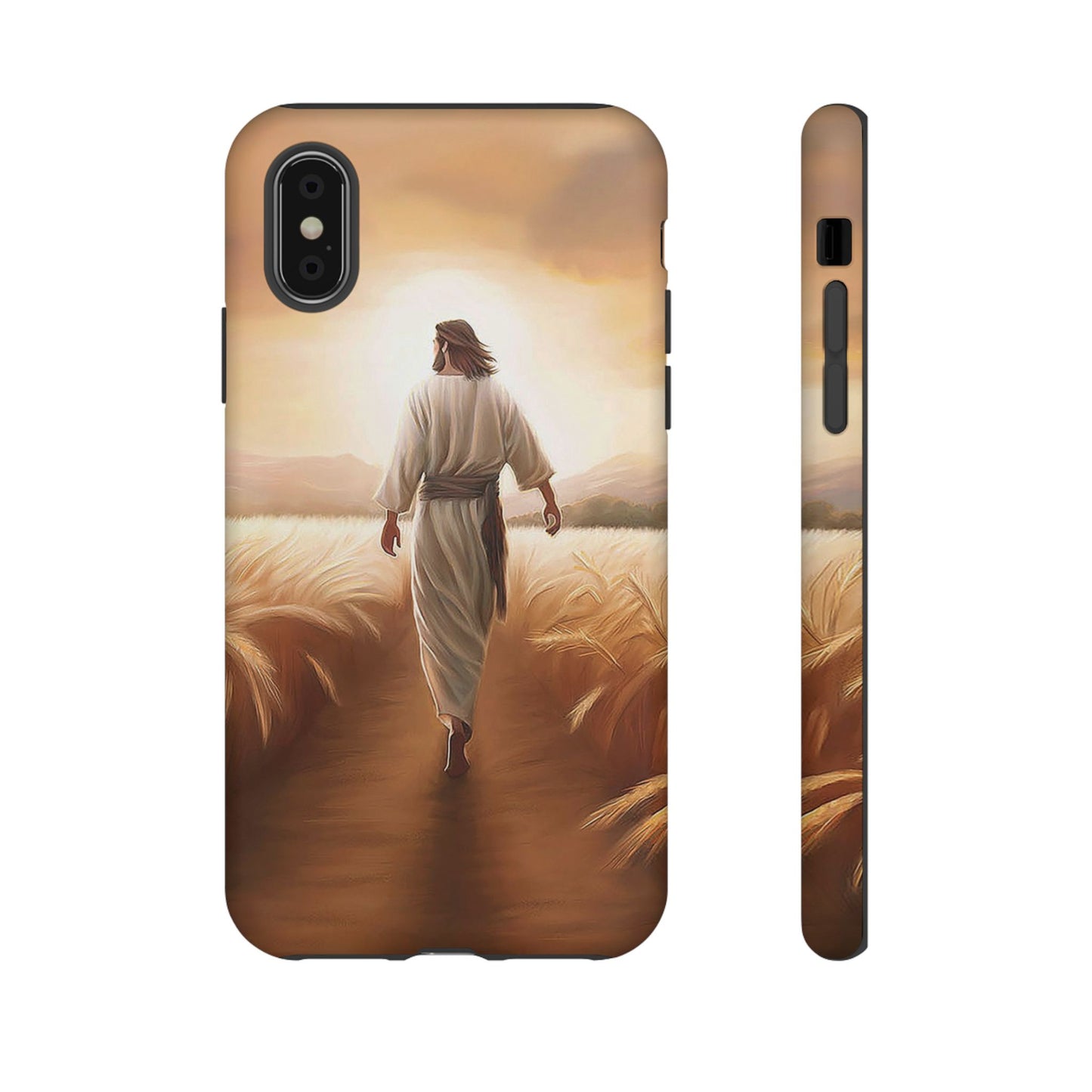 Called To Serve Tough phone Cases, Missionary Phone Cover, LDS Missionary Phone Cover, Called To Serve