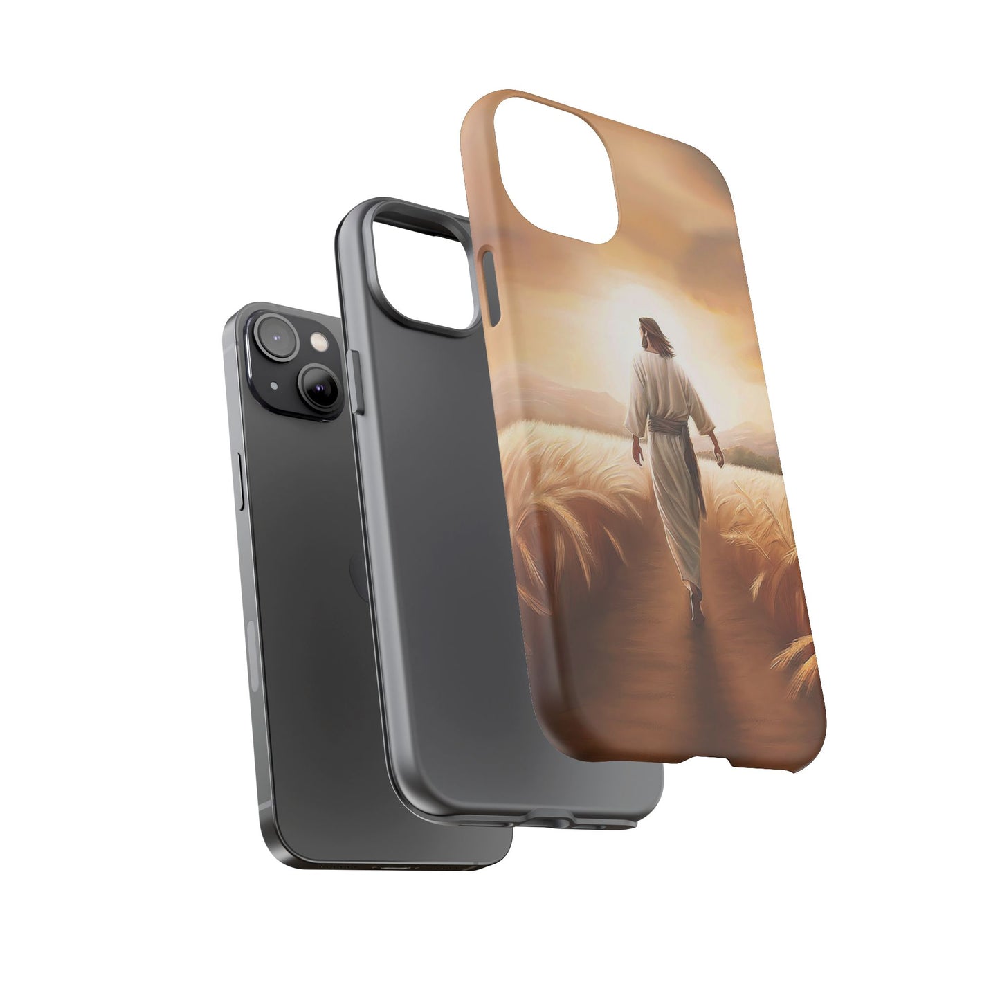 Called To Serve Tough phone Cases, Missionary Phone Cover, LDS Missionary Phone Cover, Called To Serve
