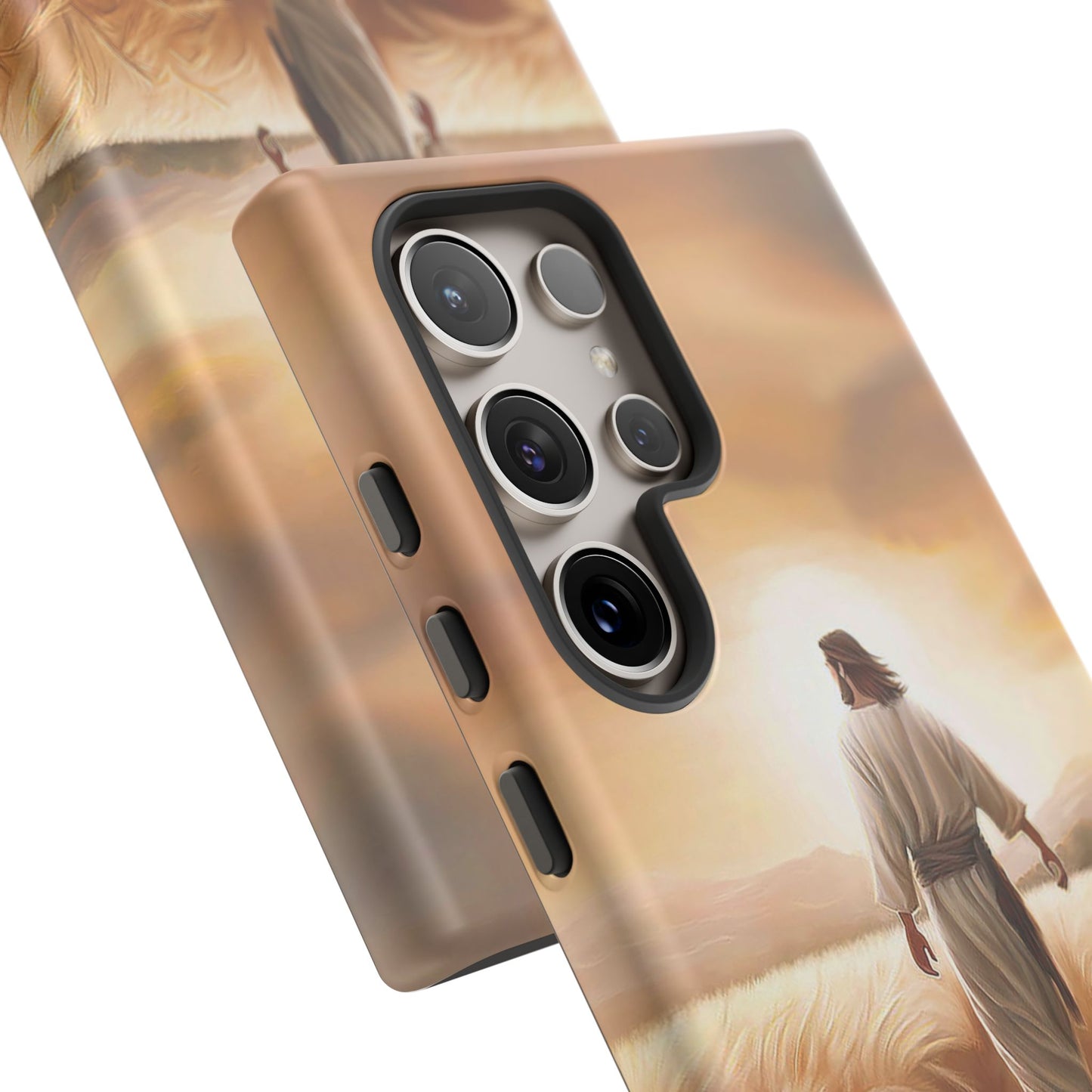 Called To Serve Tough phone Cases, Missionary Phone Cover, LDS Missionary Phone Cover, Called To Serve