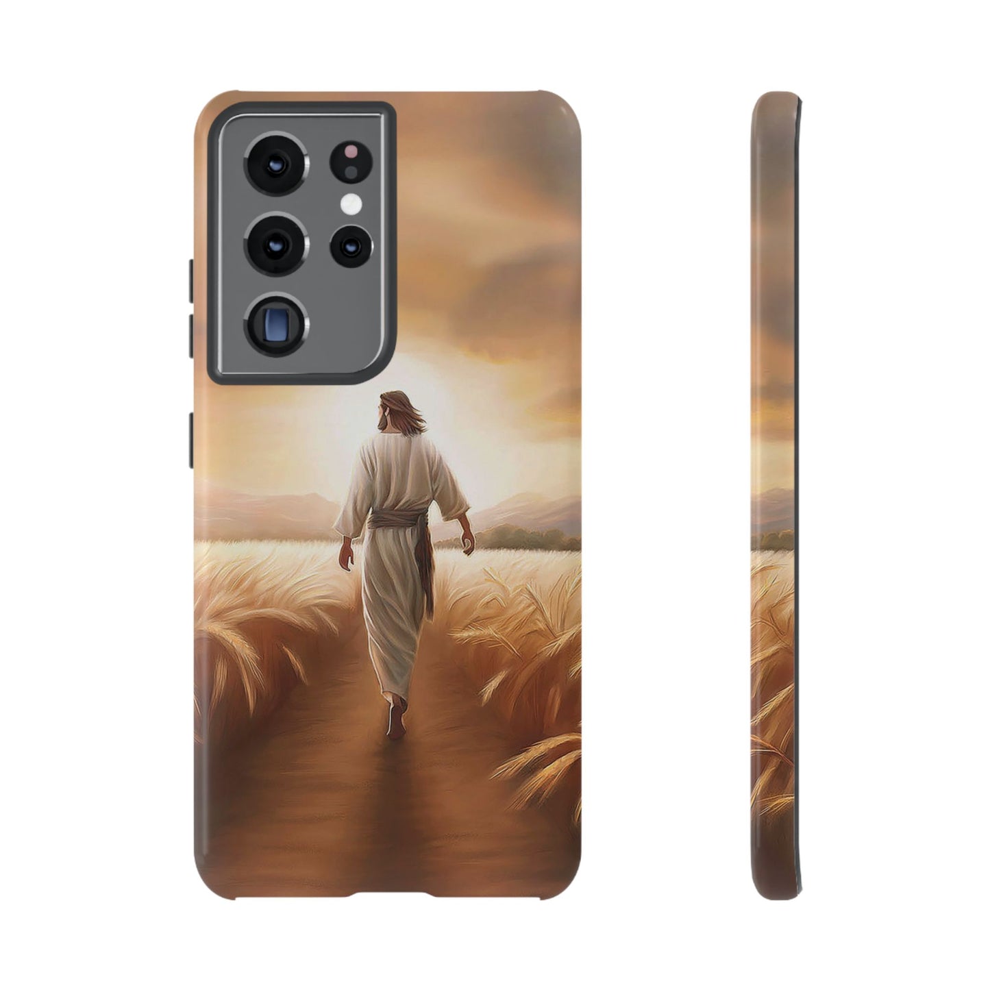 Called To Serve Tough phone Cases, Missionary Phone Cover, LDS Missionary Phone Cover, Called To Serve