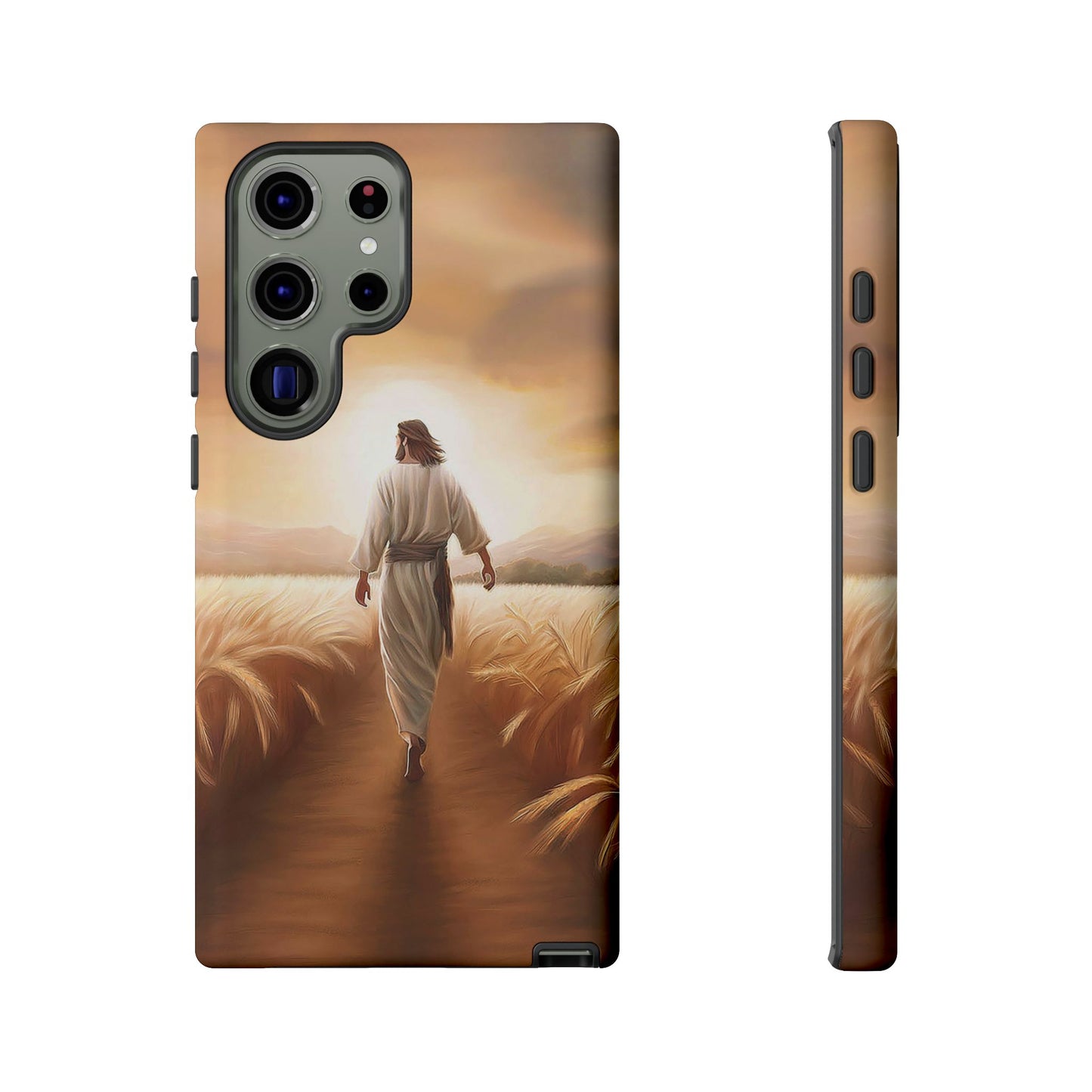 Called To Serve Tough phone Cases, Missionary Phone Cover, LDS Missionary Phone Cover, Called To Serve