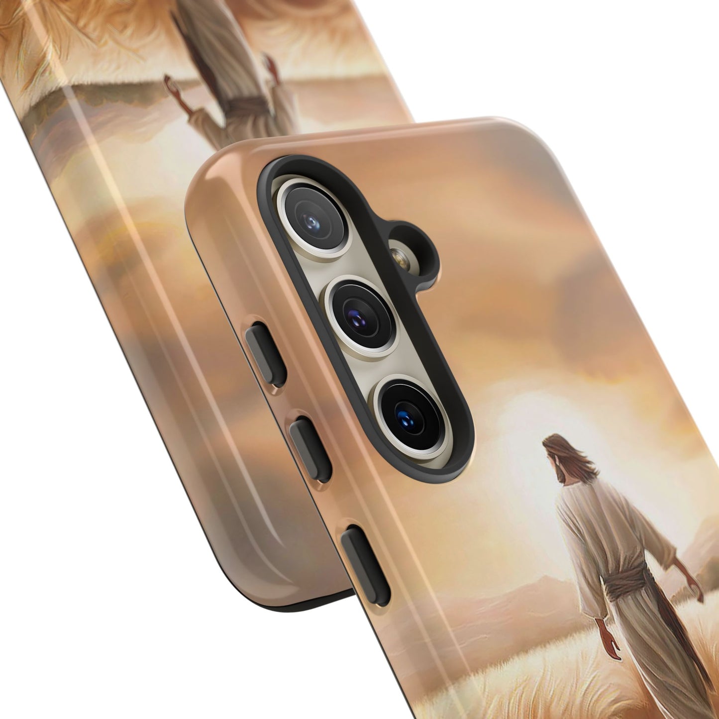 Called To Serve Tough phone Cases, Missionary Phone Cover, LDS Missionary Phone Cover, Called To Serve