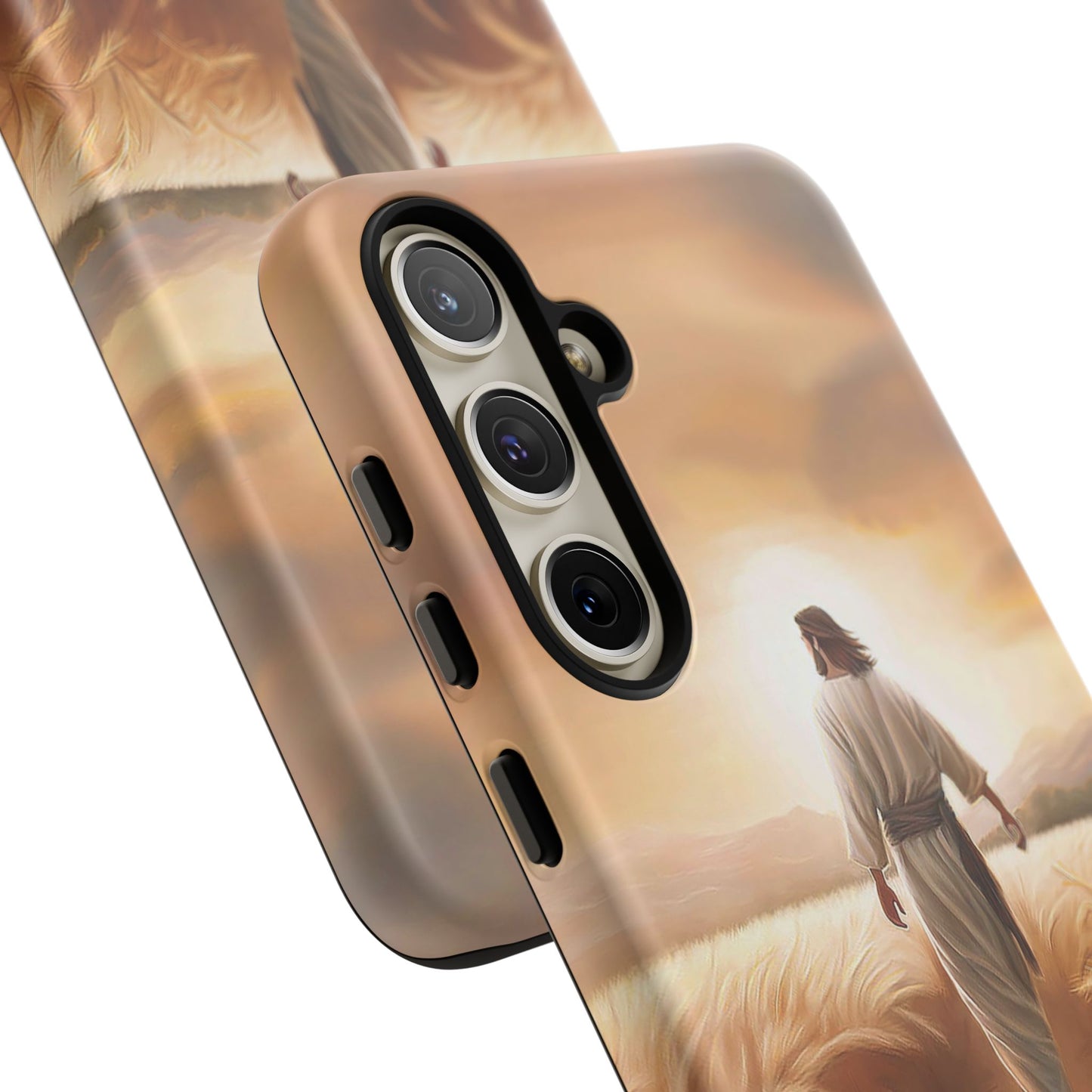 Called To Serve Tough phone Cases, Missionary Phone Cover, LDS Missionary Phone Cover, Called To Serve