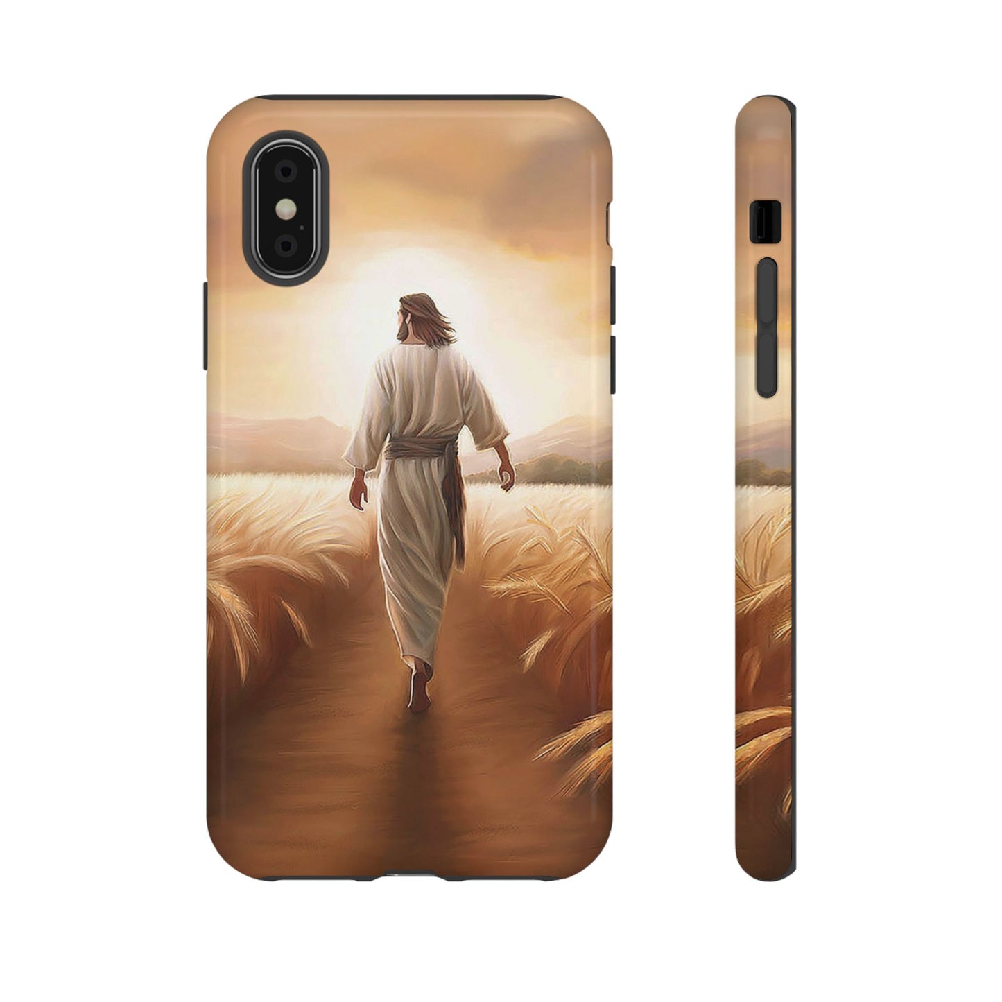 Called To Serve Tough phone Cases, Missionary Phone Cover, LDS Missionary Phone Cover, Called To Serve