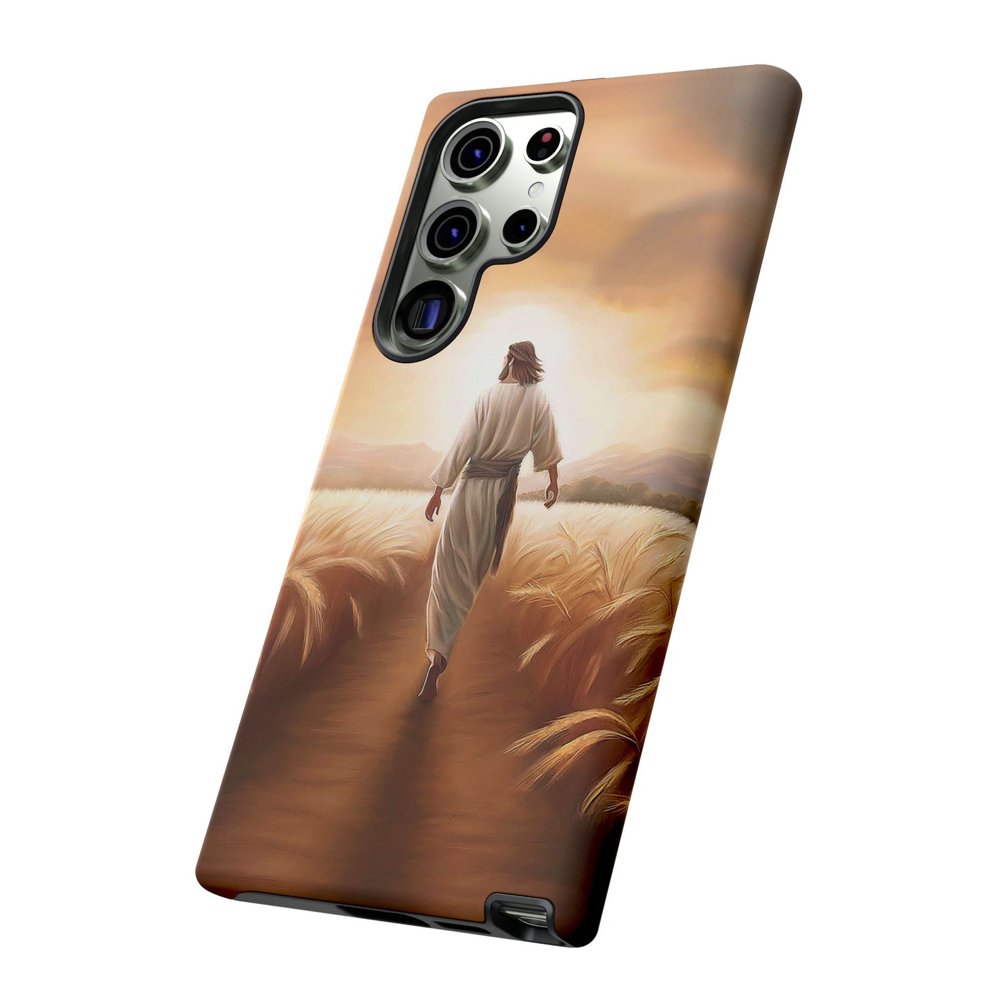 Called To Serve Tough phone Cases, Missionary Phone Cover, LDS Missionary Phone Cover, Called To Serve