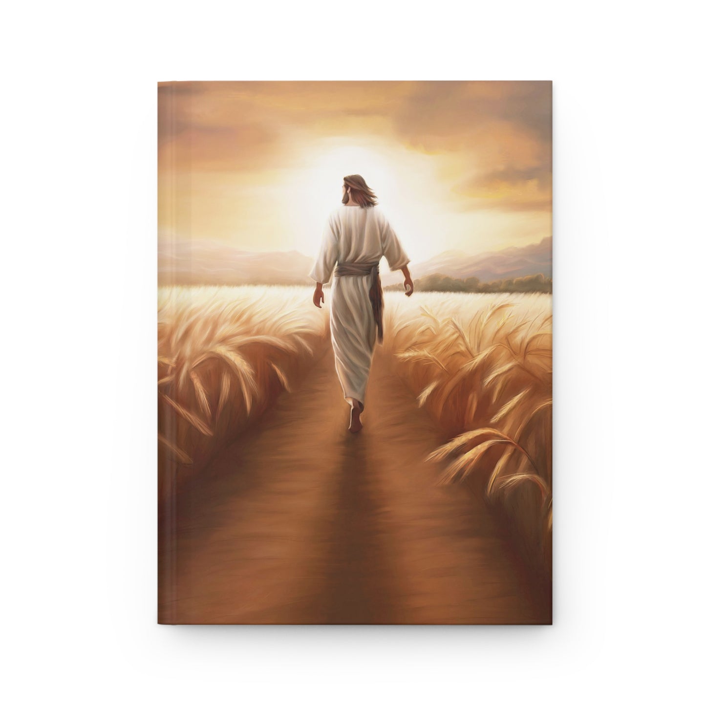 Called To Serve Missionary Journal, Called To Serve, Hardback Journal for Missionaries, Fun Gift for any Christian, Fun Gifts for Christians