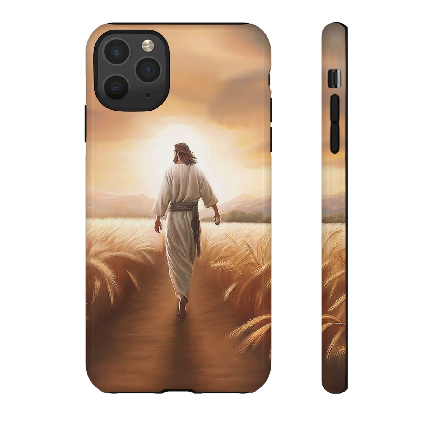 Called To Serve Tough phone Cases, Missionary Phone Cover, LDS Missionary Phone Cover, Called To Serve