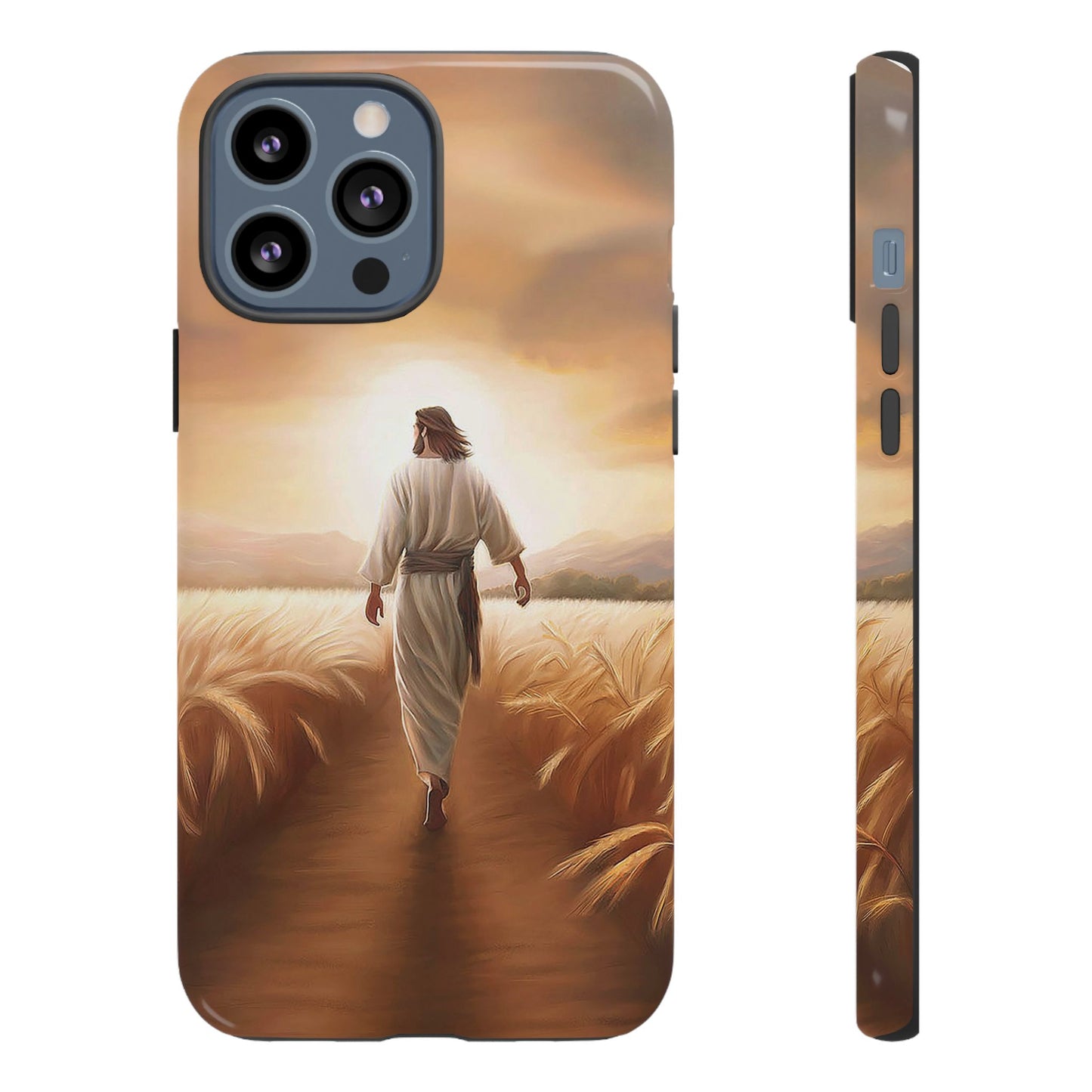 Called To Serve Tough phone Cases, Missionary Phone Cover, LDS Missionary Phone Cover, Called To Serve