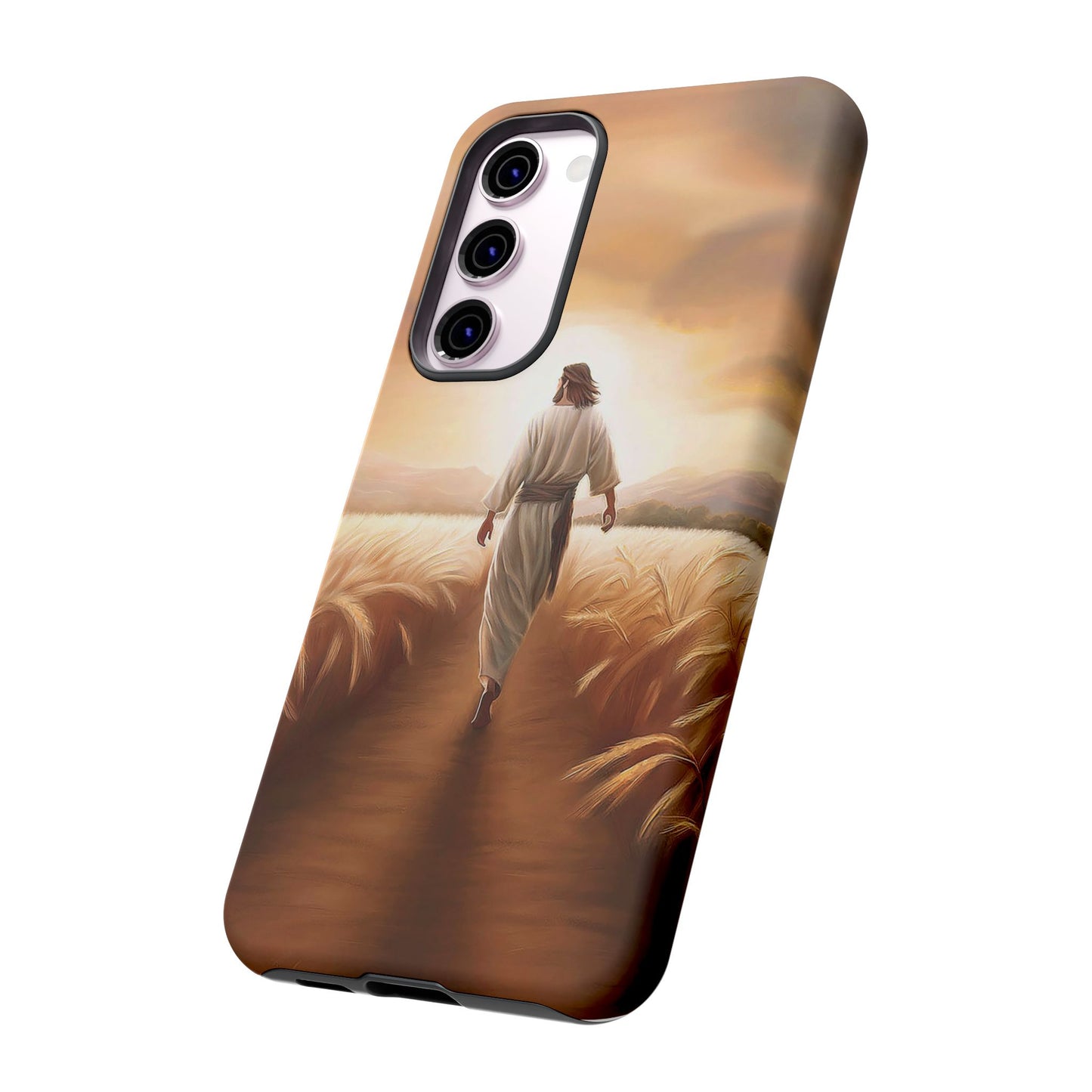 Called To Serve Tough phone Cases, Missionary Phone Cover, LDS Missionary Phone Cover, Called To Serve