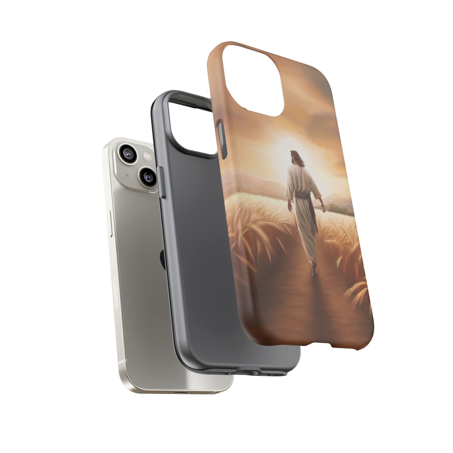 Called To Serve Tough phone Cases, Missionary Phone Cover, LDS Missionary Phone Cover, Called To Serve