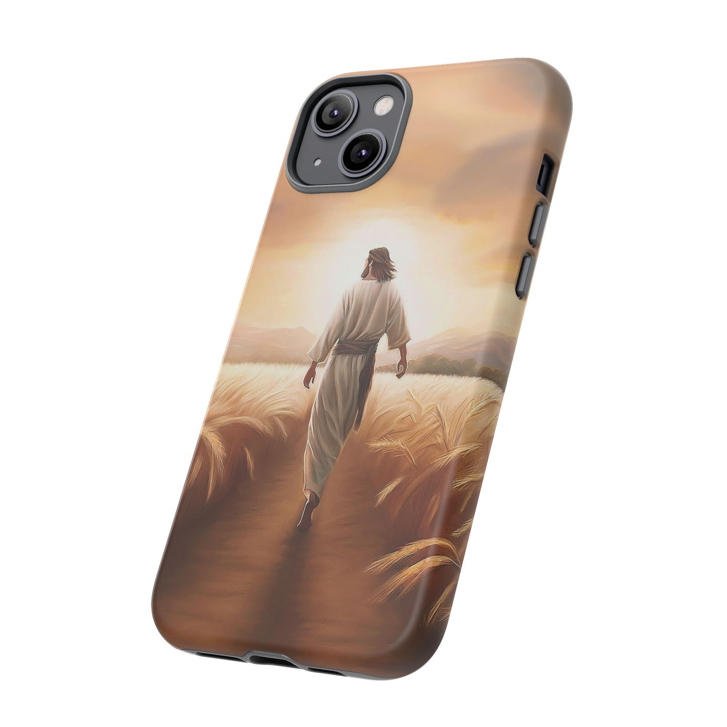 Called To Serve Tough phone Cases, Missionary Phone Cover, LDS Missionary Phone Cover, Called To Serve