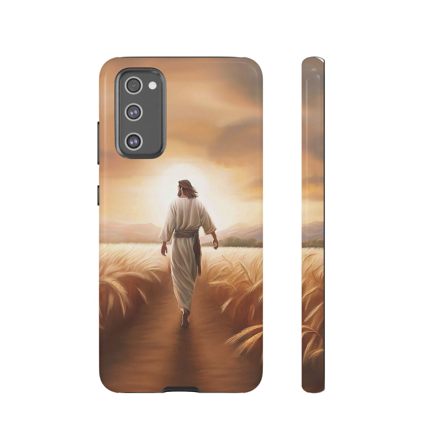 Called To Serve Tough phone Cases, Missionary Phone Cover, LDS Missionary Phone Cover, Called To Serve