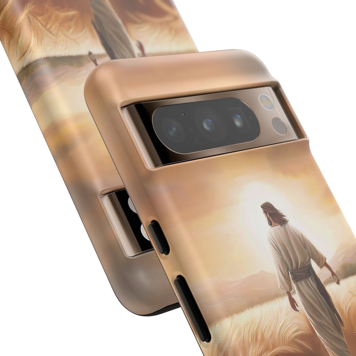 Called To Serve Tough phone Cases, Missionary Phone Cover, LDS Missionary Phone Cover, Called To Serve