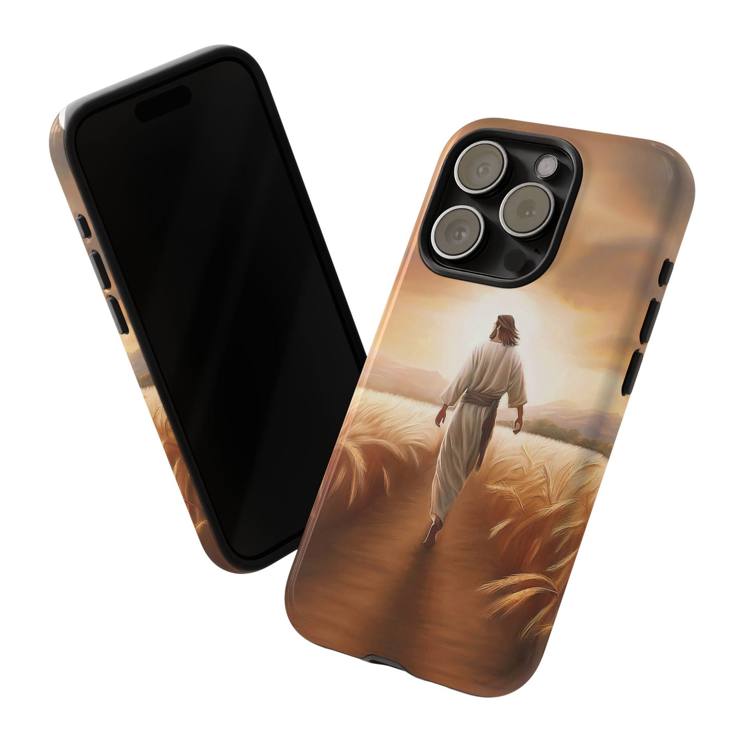 Called To Serve Tough phone Cases, Missionary Phone Cover, LDS Missionary Phone Cover, Called To Serve