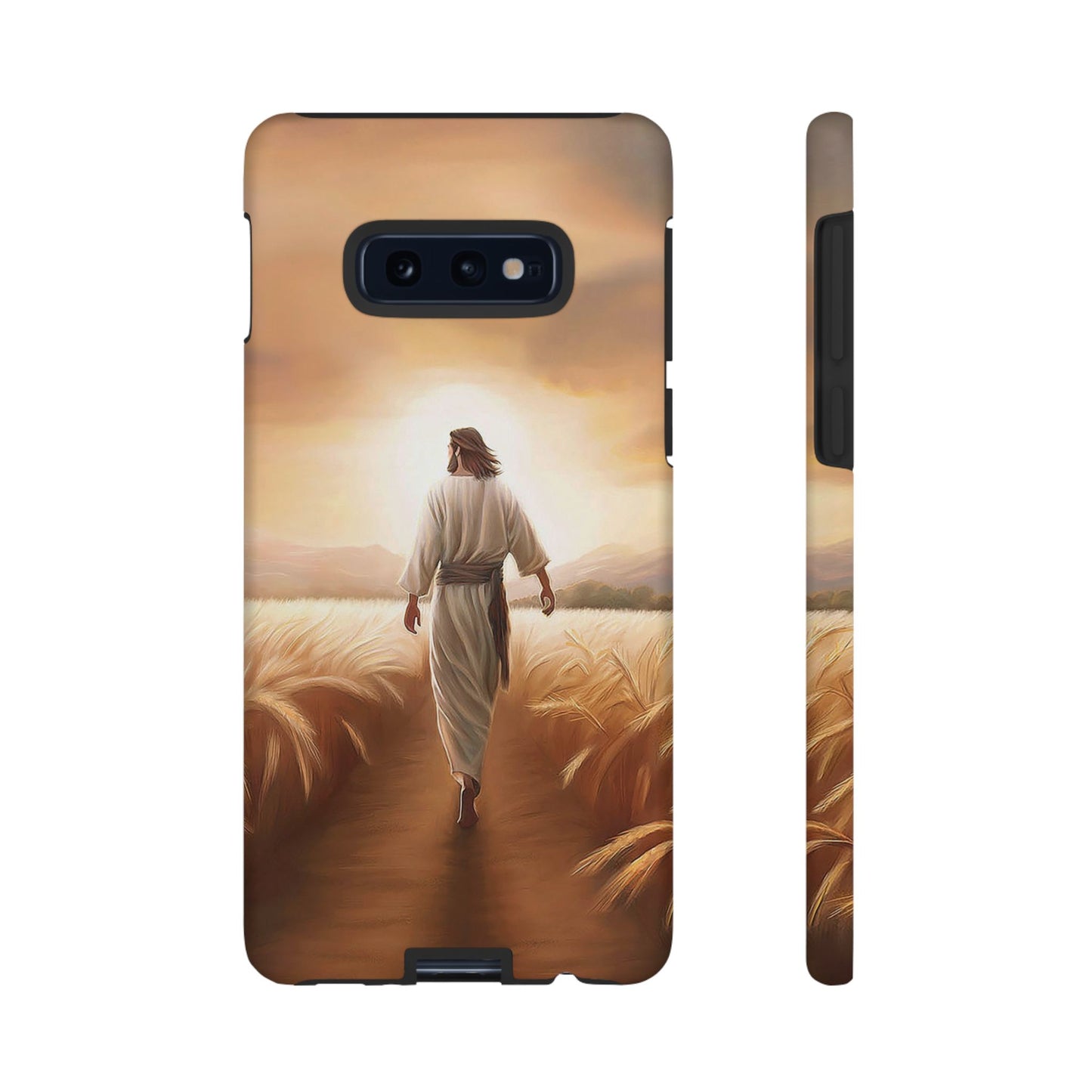 Called To Serve Tough phone Cases, Missionary Phone Cover, LDS Missionary Phone Cover, Called To Serve