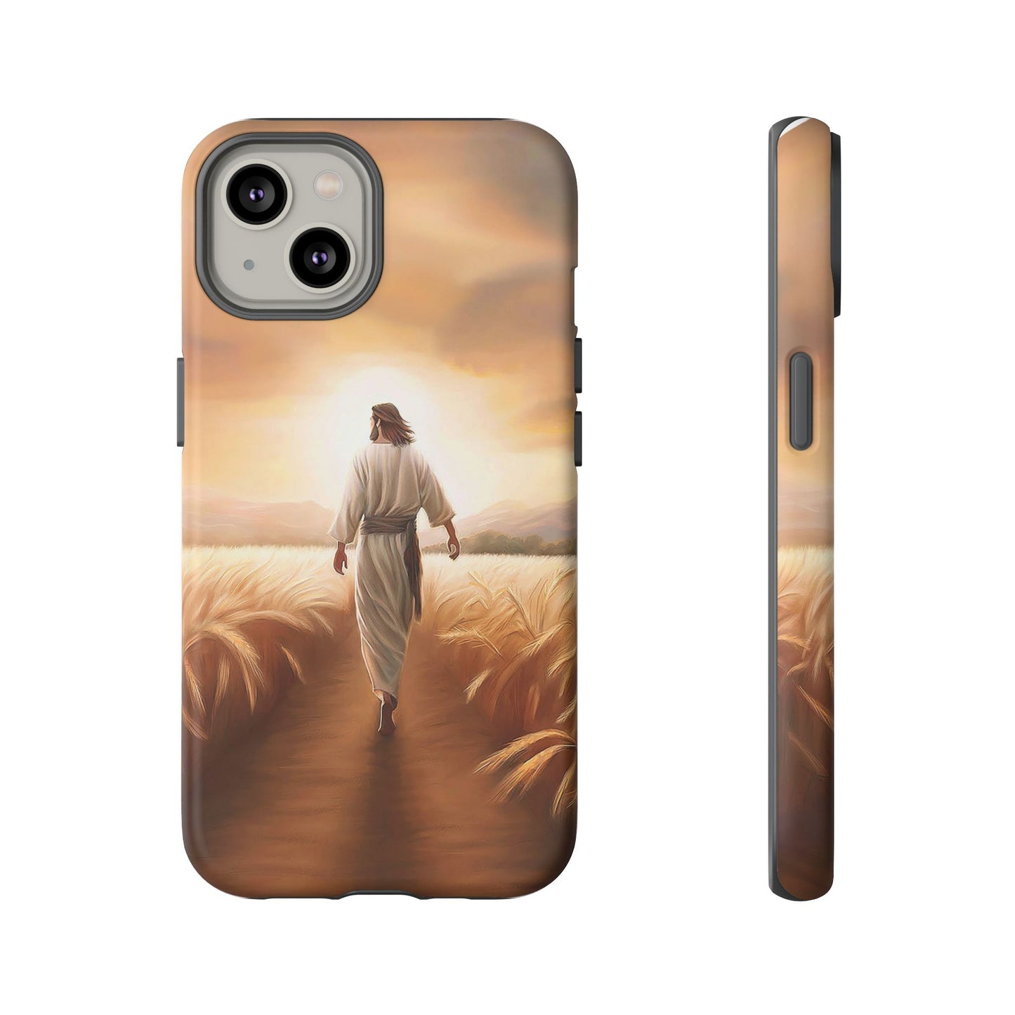Called To Serve Tough phone Cases, Missionary Phone Cover, LDS Missionary Phone Cover, Called To Serve
