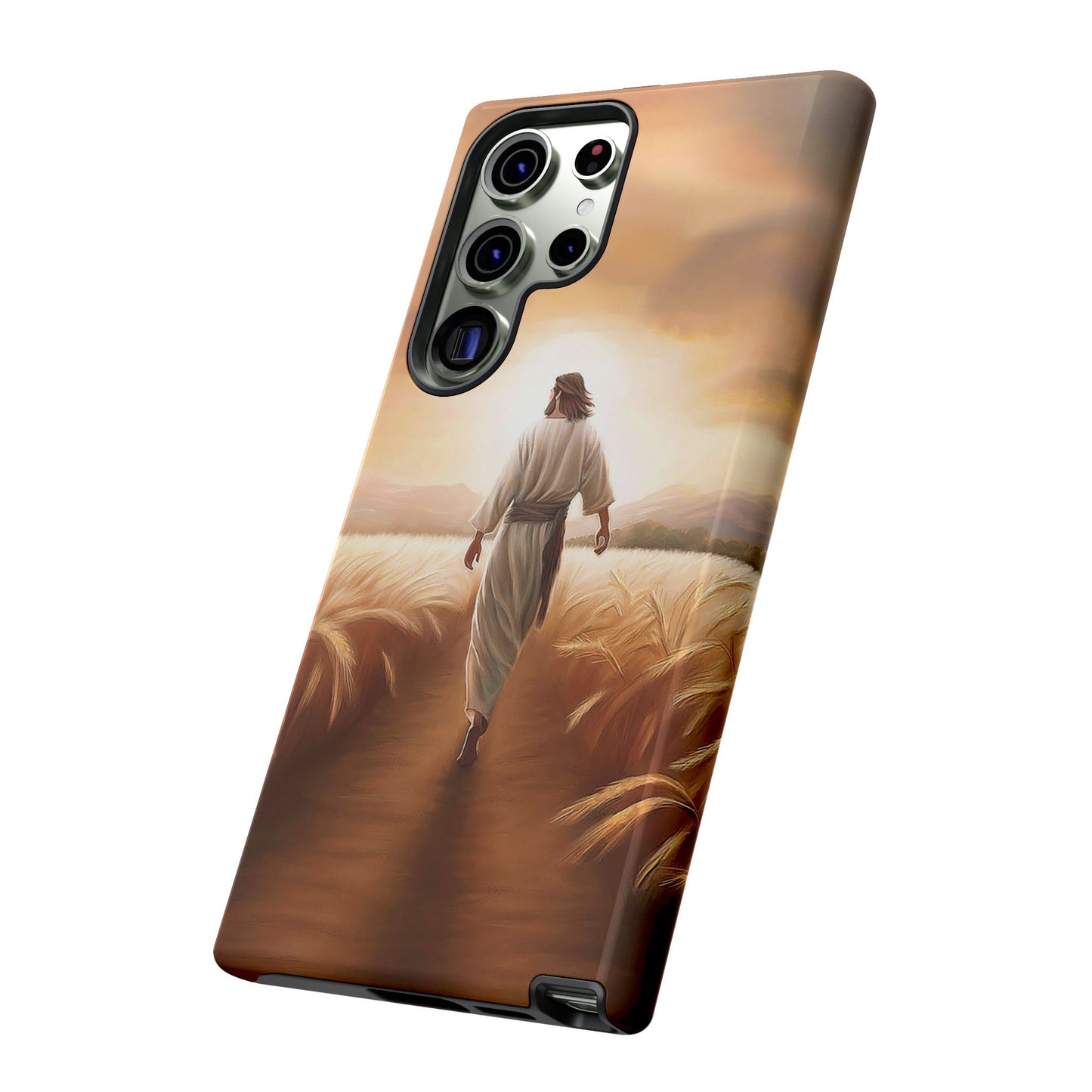 Called To Serve Tough phone Cases, Missionary Phone Cover, LDS Missionary Phone Cover, Called To Serve