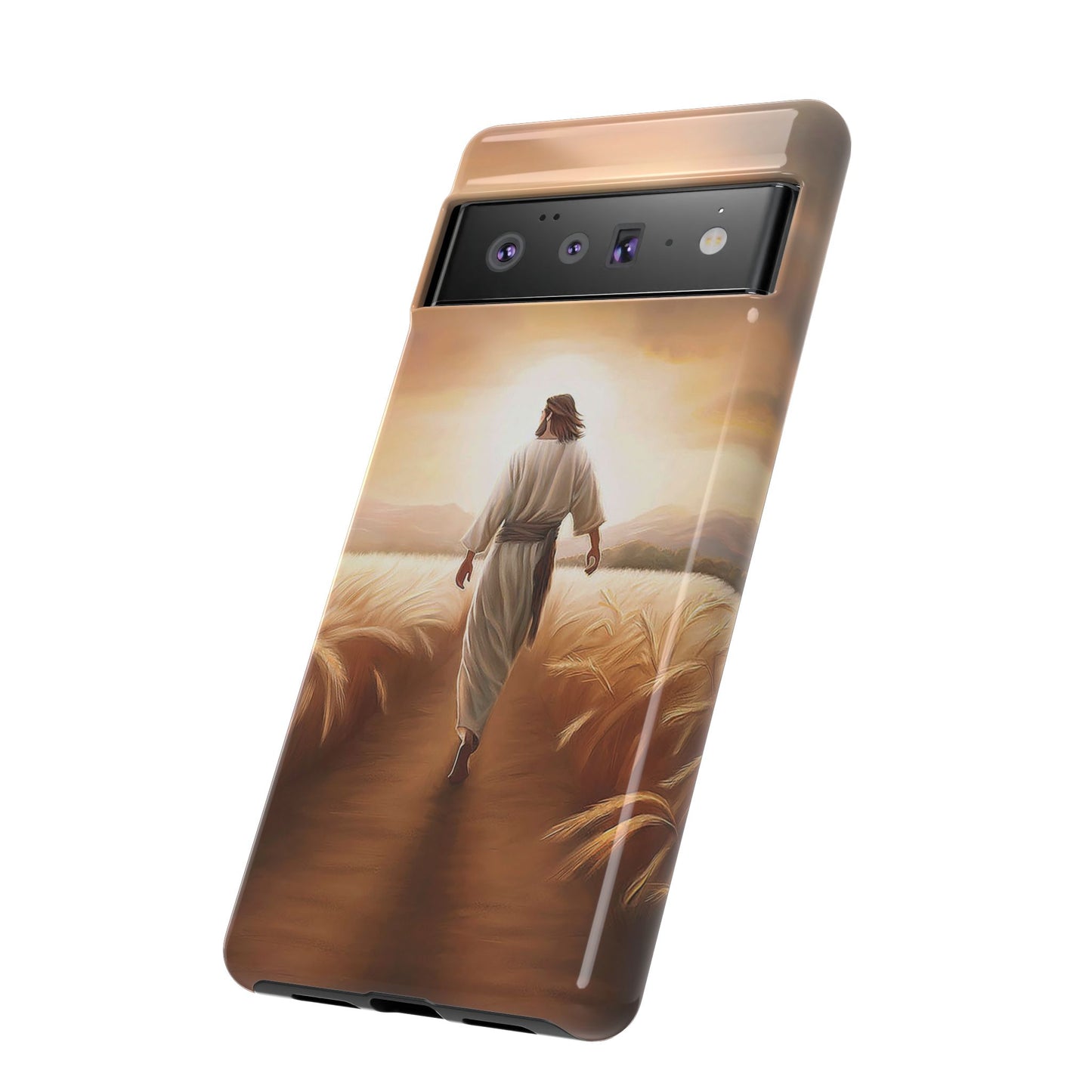 Called To Serve Tough phone Cases, Missionary Phone Cover, LDS Missionary Phone Cover, Called To Serve