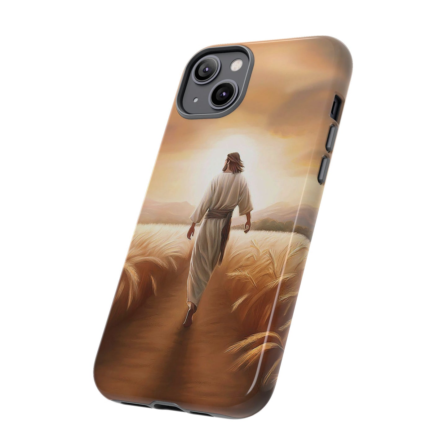 Called To Serve Tough phone Cases, Missionary Phone Cover, LDS Missionary Phone Cover, Called To Serve