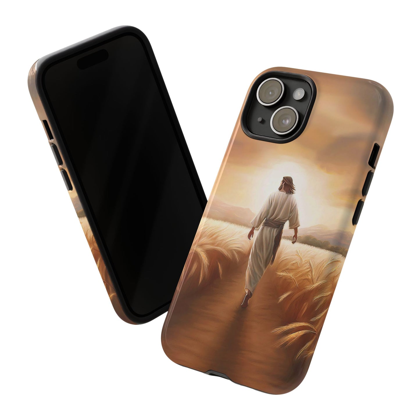 Called To Serve Tough phone Cases, Missionary Phone Cover, LDS Missionary Phone Cover, Called To Serve