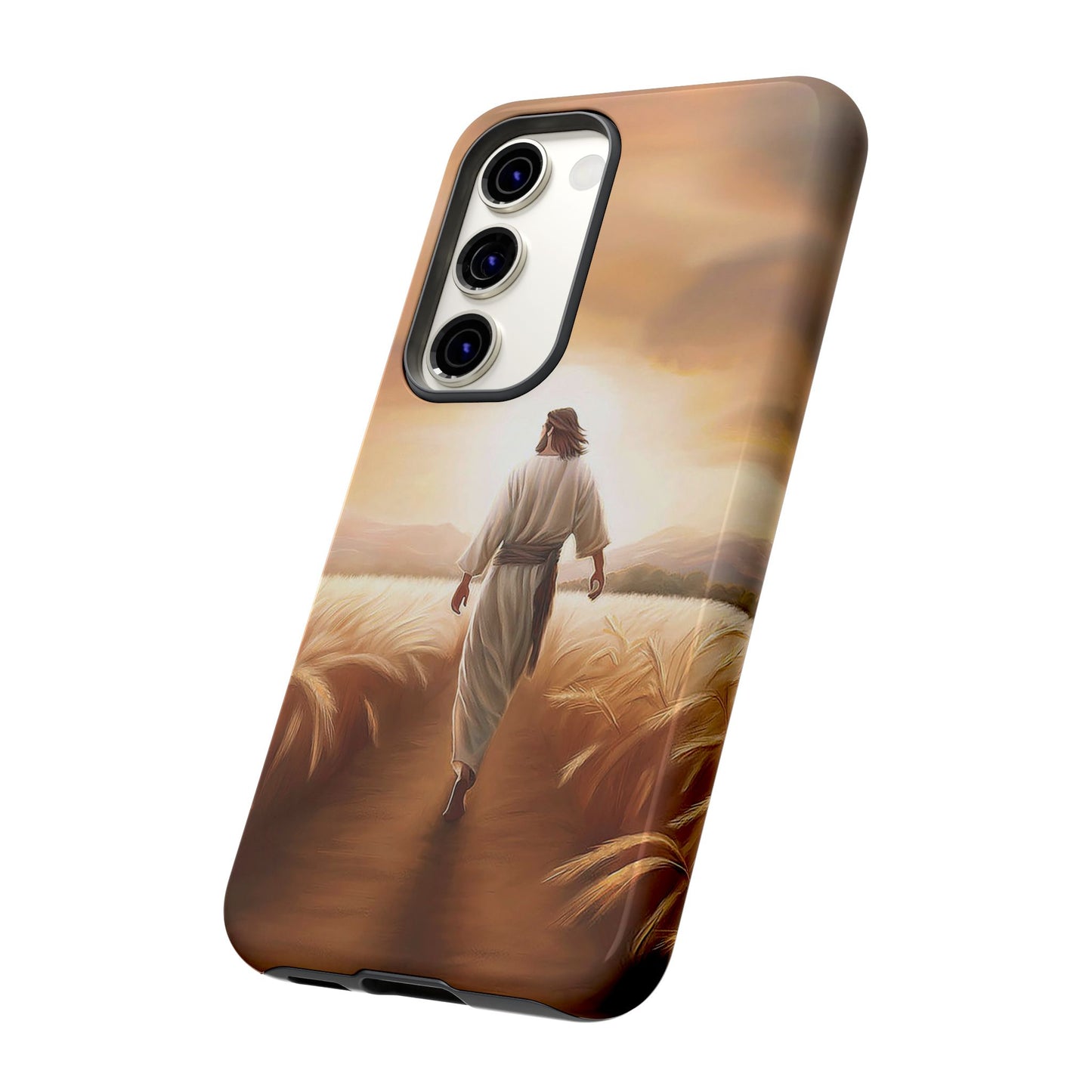 Called To Serve Tough phone Cases, Missionary Phone Cover, LDS Missionary Phone Cover, Called To Serve