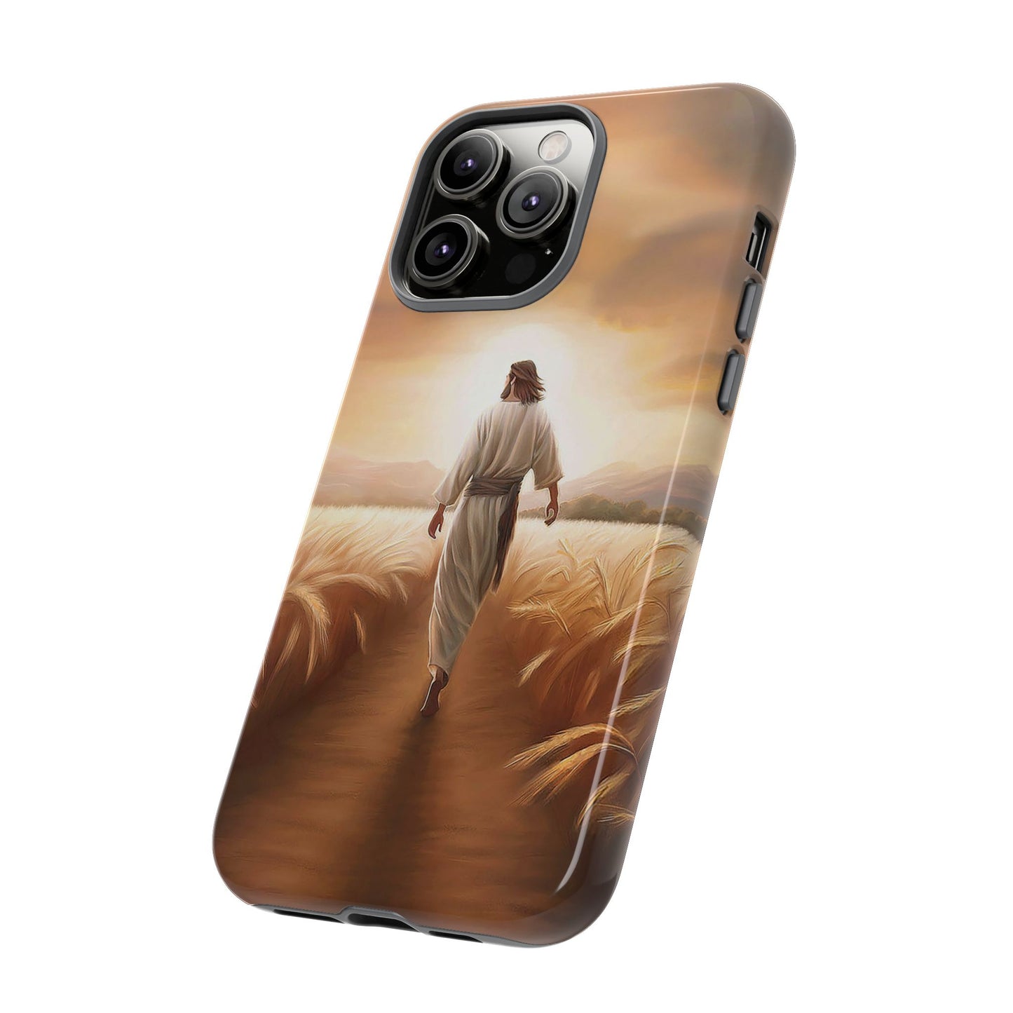 Called To Serve Tough phone Cases, Missionary Phone Cover, LDS Missionary Phone Cover, Called To Serve