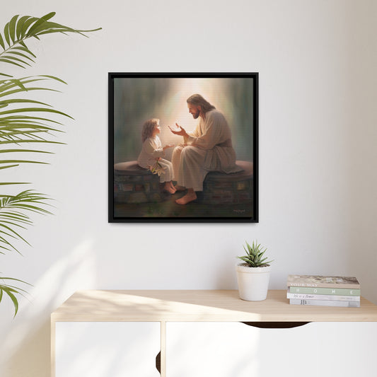 Images of Jesus LDS