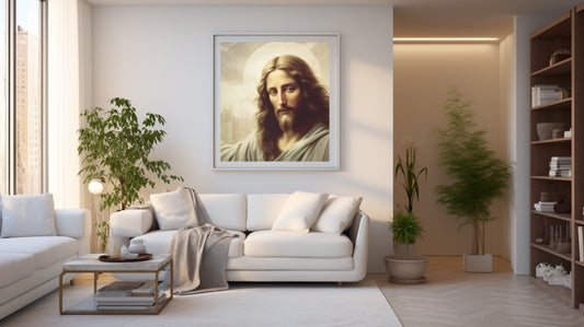 Deseret Book Pictures of Christ