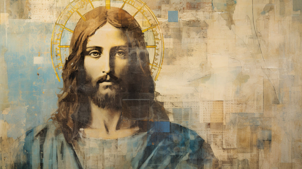 The Oldest Pictures of Jesus – You Belong Fine Art