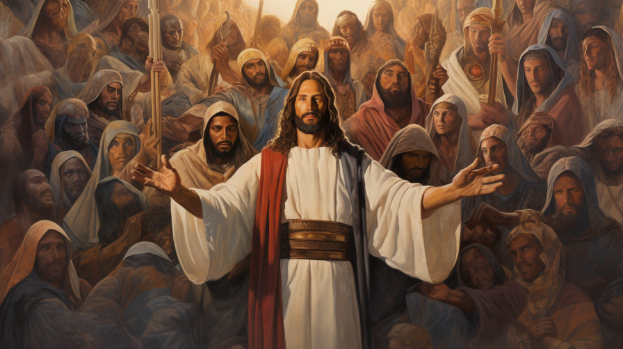 Jesus Our Savior Images