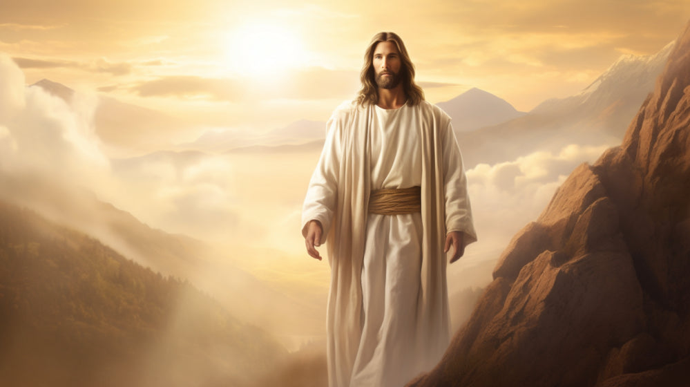 Beautiful Pictures of Jesus