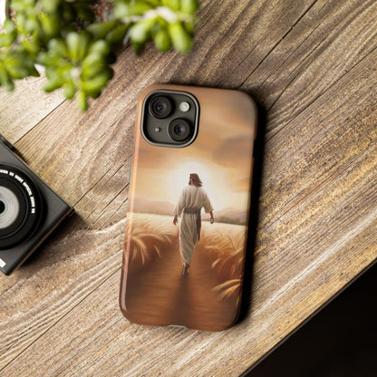 Called To Serve Tough phone Cases, Missionary Phone Cover, LDS Missionary Phone Cover, Called To Serve