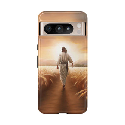 Called To Serve Tough phone Cases, Missionary Phone Cover, LDS Missionary Phone Cover, Called To Serve