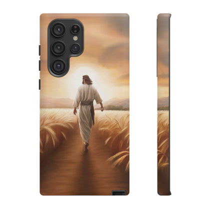 Called To Serve Tough phone Cases, Missionary Phone Cover, LDS Missionary Phone Cover, Called To Serve
