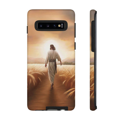 Called To Serve Tough phone Cases, Missionary Phone Cover, LDS Missionary Phone Cover, Called To Serve