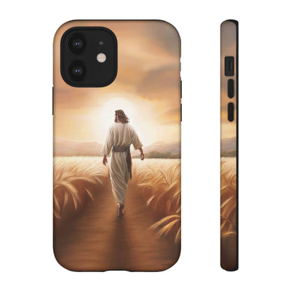 Called To Serve Tough phone Cases, Missionary Phone Cover, LDS Missionary Phone Cover, Called To Serve