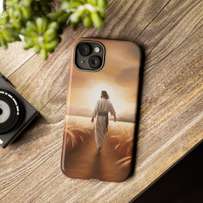 Called To Serve Tough phone Cases, Missionary Phone Cover, LDS Missionary Phone Cover, Called To Serve