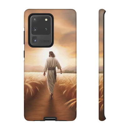 Called To Serve Tough phone Cases, Missionary Phone Cover, LDS Missionary Phone Cover, Called To Serve