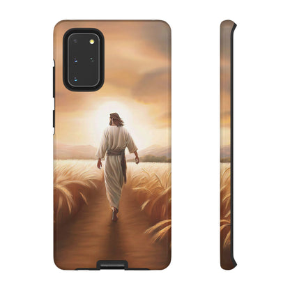 Called To Serve Tough phone Cases, Missionary Phone Cover, LDS Missionary Phone Cover, Called To Serve